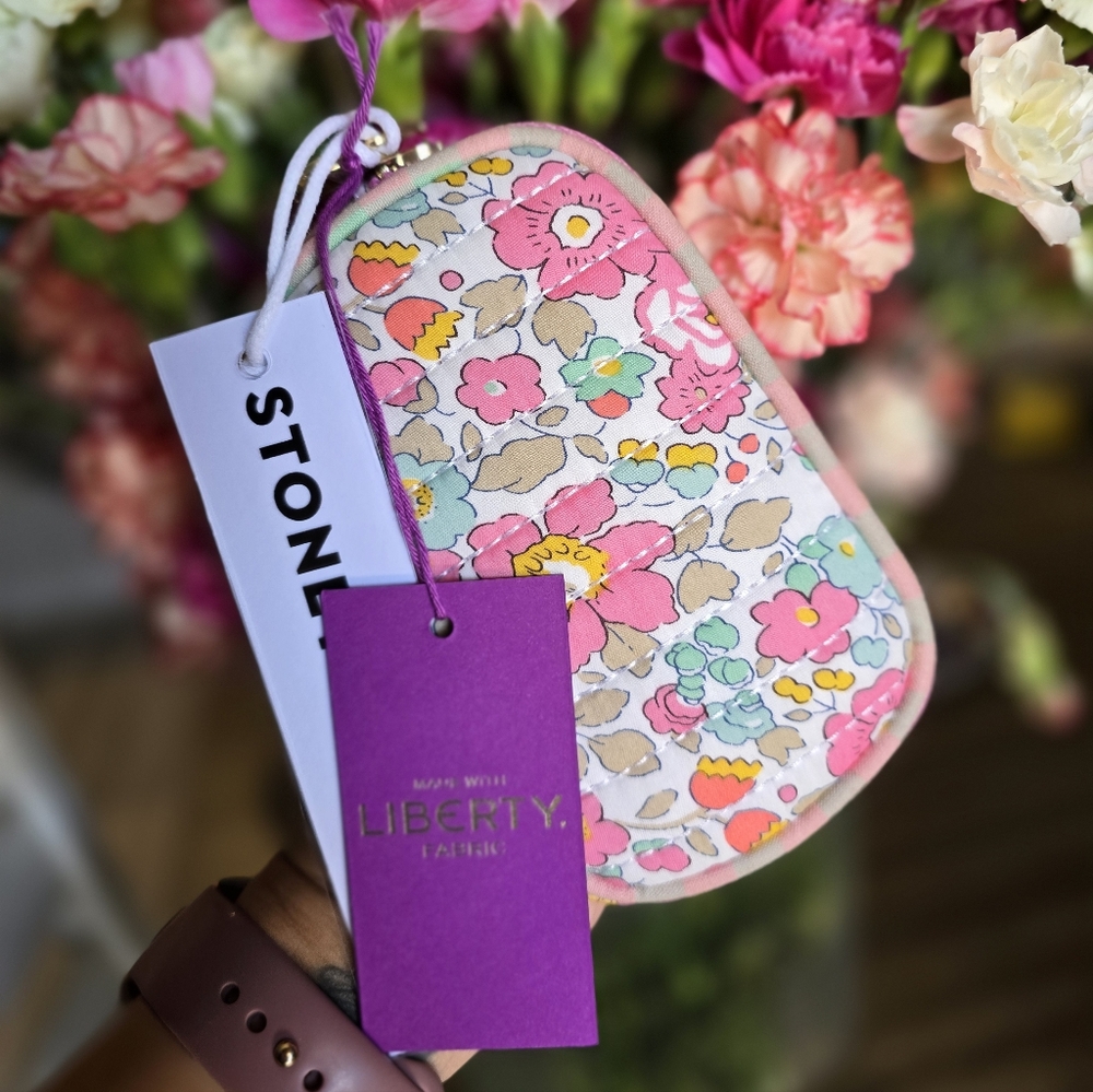 SOLD ♡ | Betsey Micro